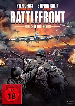Battlefront - Zwischen den Fronten DVD