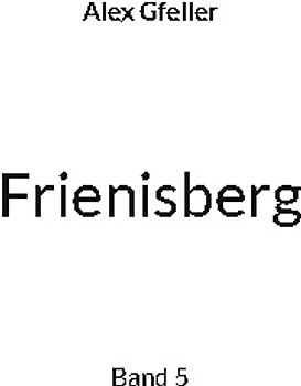 Frienisberg