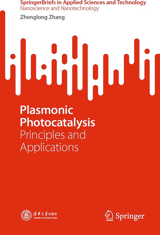 Plasmonic Photocatalysis