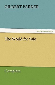 The World for Sale, Complete