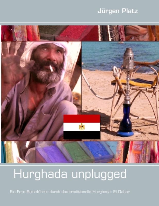 Hurghada unplugged