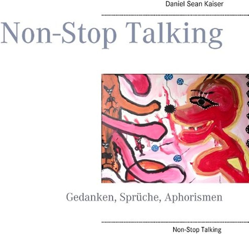 Non-Stop Talking