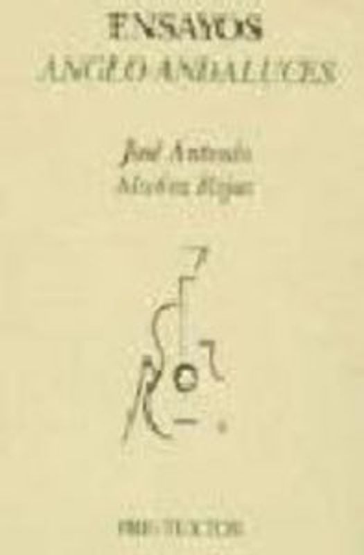 Ensayos anglo-andaluces