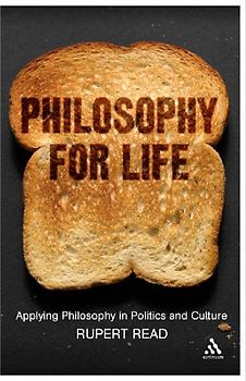 Philosophy for Life