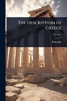 The Description of Greece