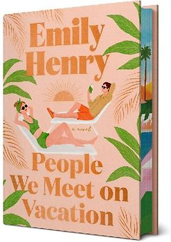 People We Meet on Vacation
