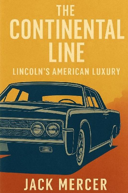 The Continental Line
