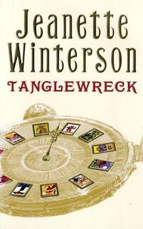 Tanglewreck