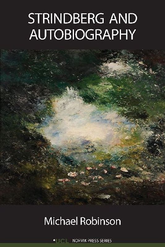 Strindberg and Autobiography