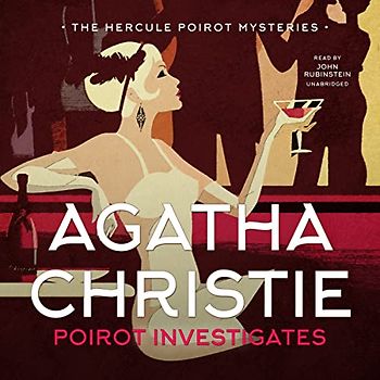 Poirot Investigates (Hercule Poirot Mysteries)