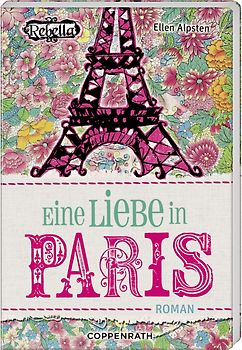 Rebella - Eine Liebe in Paris