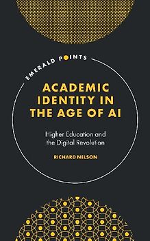 Academic Identity in the Age of AI