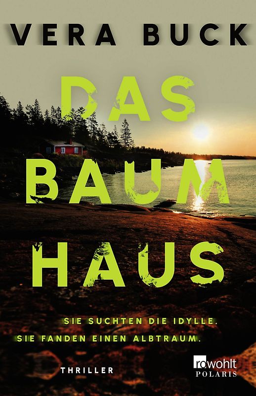Das Baumhaus