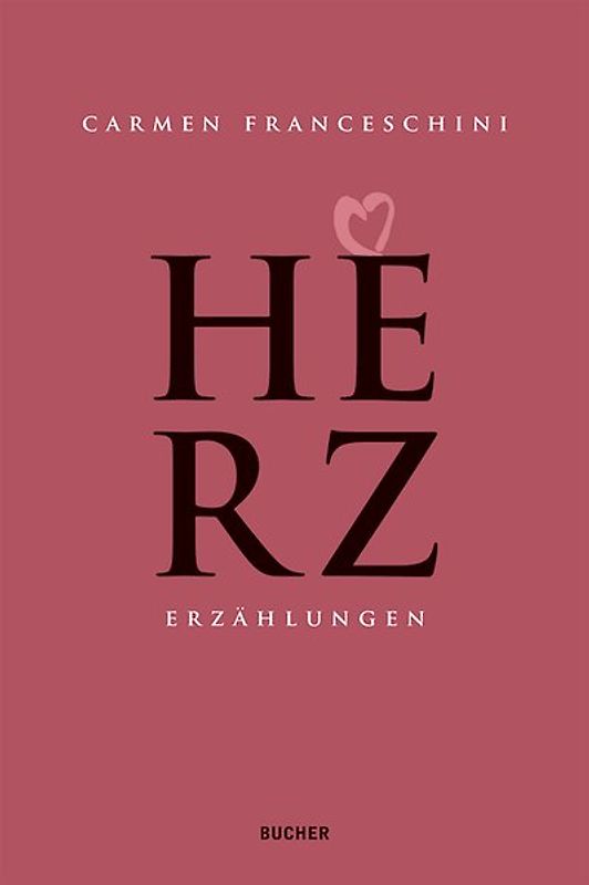 Herz Erzählungen