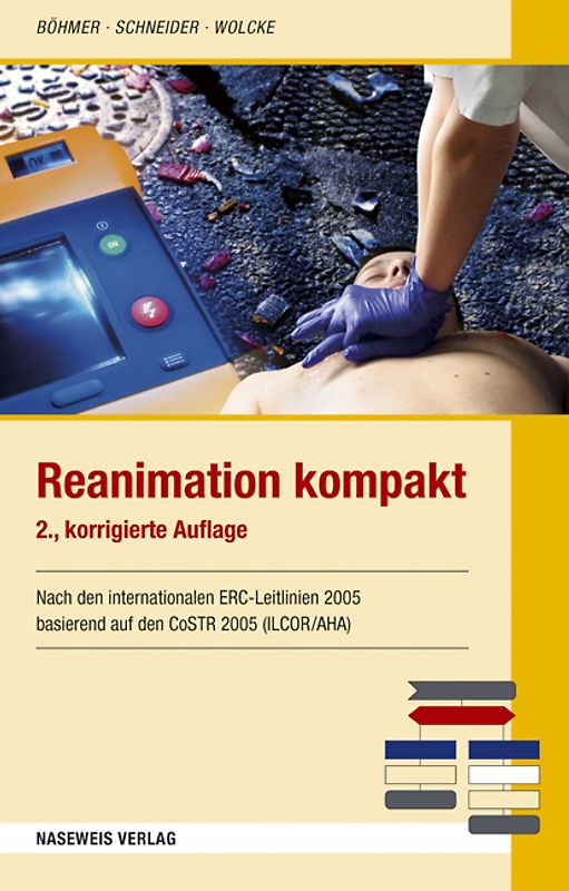 Reanimation kompakt