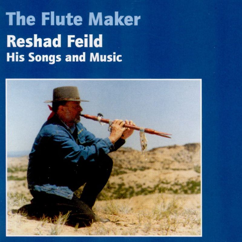 The Flute Maker