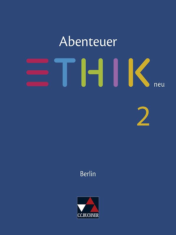 Abenteuer Ethik – Berlin / Abenteuer Ethik Berlin 2