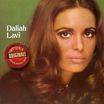 Daliah Lavi - Originale: Daliah Lavi