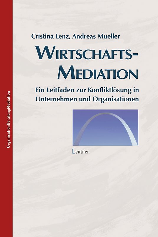 Wirtschaftsmediation