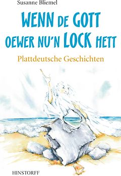 Wenn de Gott oewer nun Lock hett