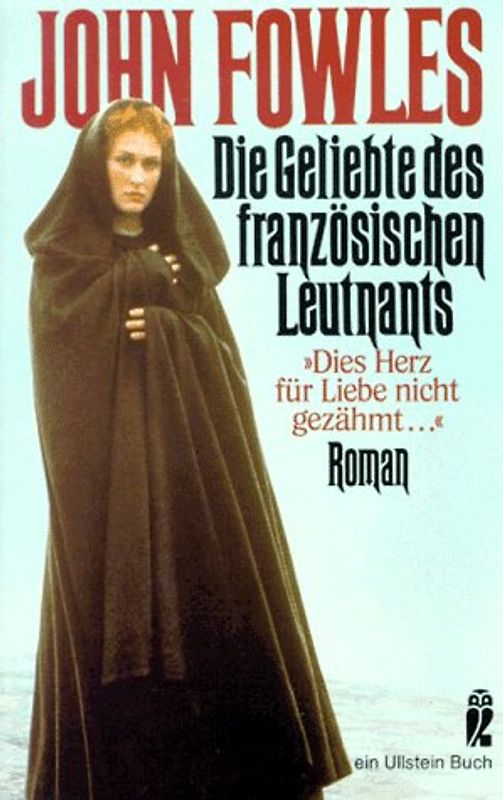 Die Geliebte des französischen Leutnants