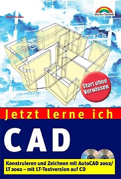 Jetzt leren ich CAD