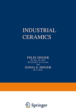 Industrial Ceramics