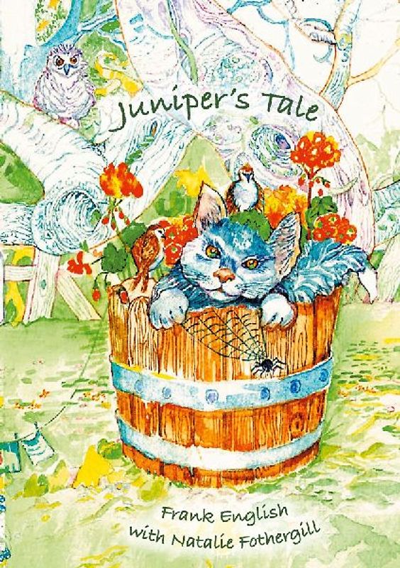 Juniper's Tale