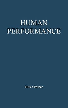 Human Performance