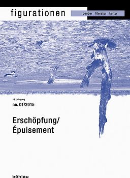 Erschöpfung/Exhaustion/Épuisement