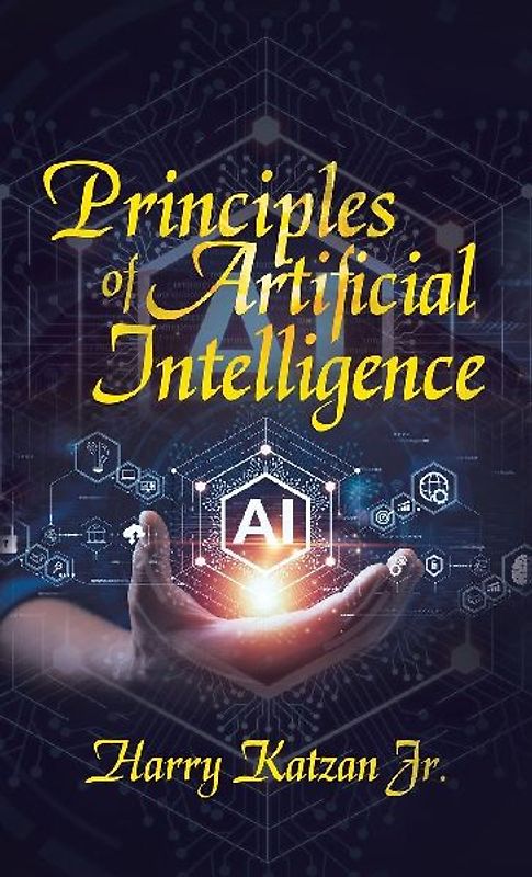 Principles of Artificial Intelligence