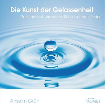 Die Kunst der Gelassenheit