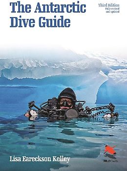 The Antarctic Dive Guide