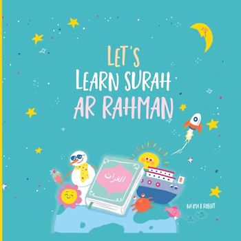 Let's Learn Surah Ar Rahman