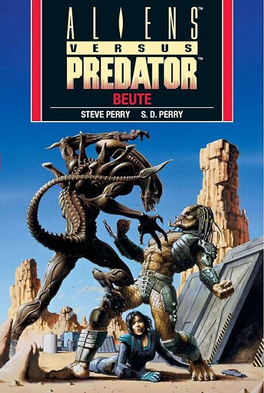 Alien vs. Predator