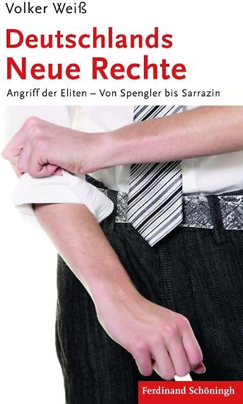 Deutschlands Neue Rechte