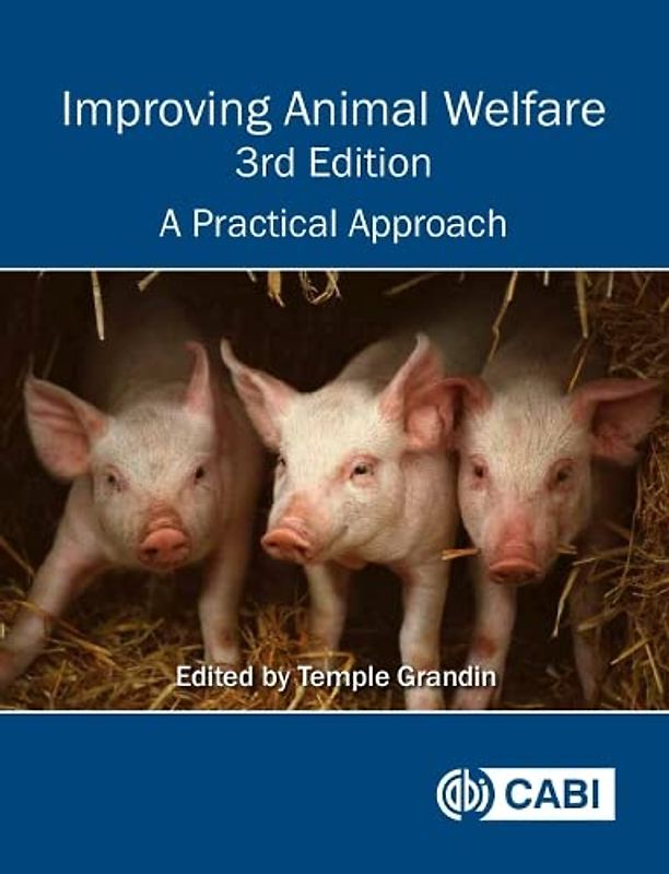 Improving Animal Welfare