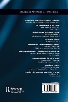 Popular Film Music and Masculinity in Action