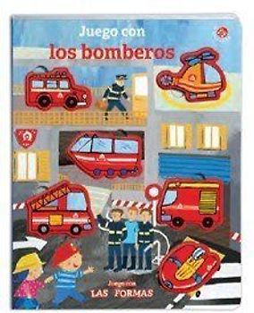 Juego Con Los Bomberos
