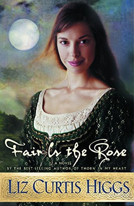 Fair Is the Rose: Same Setting as Thorn in My Heart (Lowlands of Scotland, Band 2)