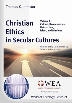 Christian Ethics in Secular Cultures