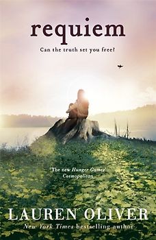 Requiem (Delirium Trilogy) - Oliver, Lauren