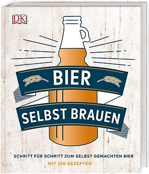 Bier selbst brauen