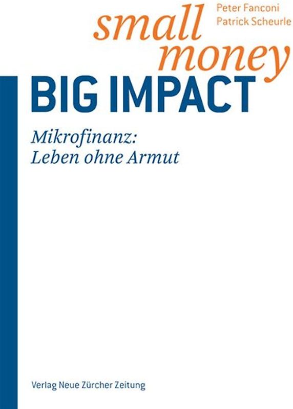 Small Money - Big Impact
