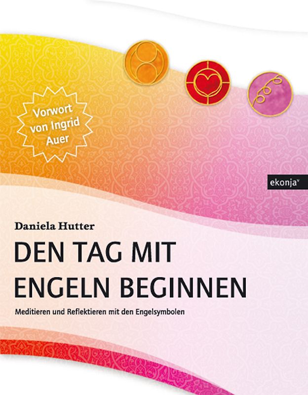 Den Tag mit Engeln beginnen