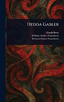 Hedda Gabler