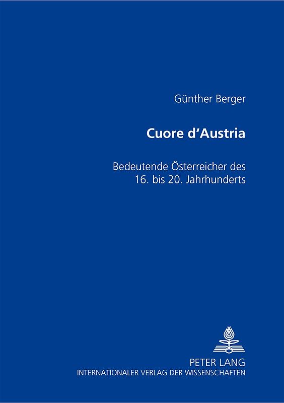 Cuore d’Austria