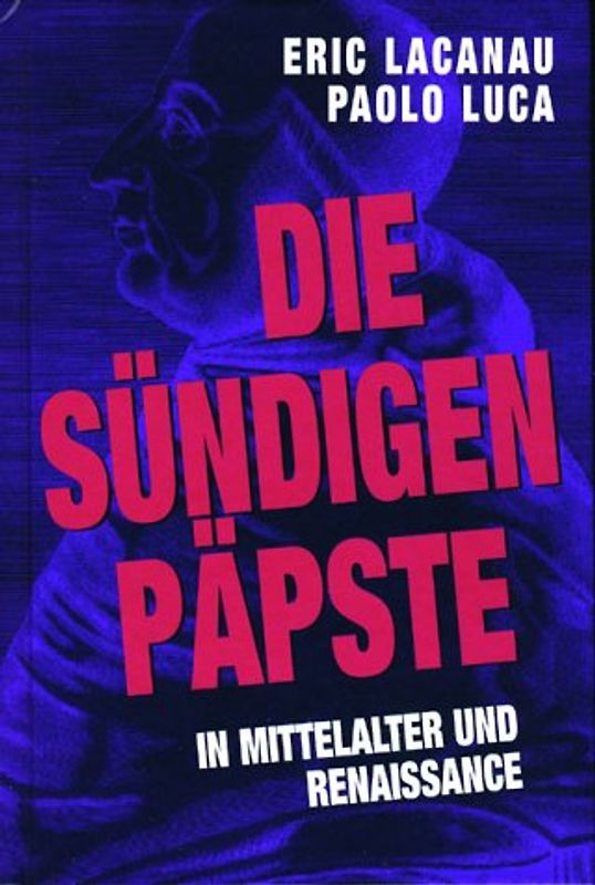 Die sündigen Päpste
