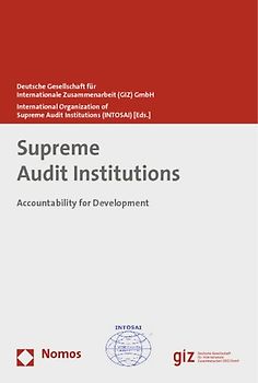 Supreme Audit Institutions