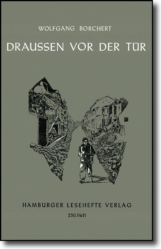 Draußen vor der Tür